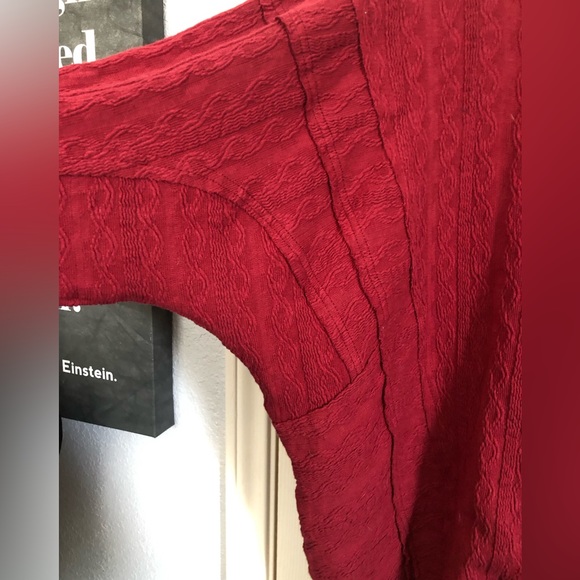 NWT GiGiO 1XL Scoop Neck Top - Picture 7 of 9